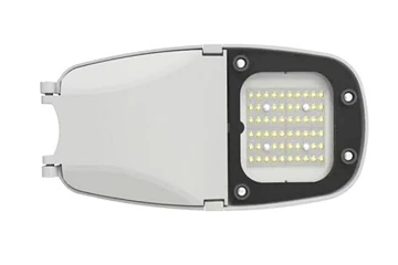 Кажете определението за LED улично осветление